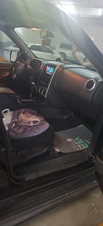 SAR 15,000 | Ford Explorer 2009 | Automatic | 203 KM