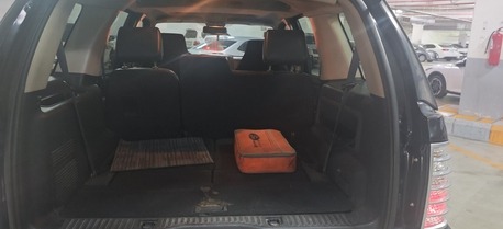SAR 15,000 | Ford Explorer 2009 | Automatic | 203 KM