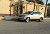 SAR 26,000 | Chevrolet Traverse 2016 | Automatic | 208,000 KM