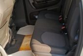 SAR 26,000 | Chevrolet Traverse 2016 | Automatic | 208,000 KM
