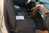 SAR 26,000 | Chevrolet Traverse 2016 | Automatic | 208,000 KM