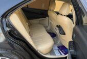 SAR 27,000 | Toyota Camry GL 2012 | Automatic | 375 KM | Black