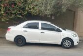 SAR 16,000 | Toyota Yaris 2009 | Automatic | 367,000 KM | Excellent Condition