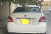 SAR 16,000 | Toyota Yaris 2009 | Automatic | 367,000 KM | Excellent Condition