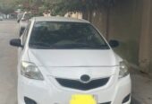 SAR 16,000 | Toyota Yaris 2009 | Automatic | 367,000 KM | Excellent Condition