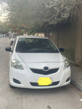 SAR 16,000 | Toyota Yaris 2009 | Automatic | 367,000 KM | Excellent Condition