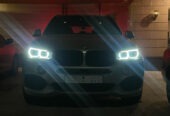 SAR 85,000 | BMW X5 xDrive35i M Kit 2015 | Automatic | 250,000 KM