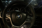 SAR 85,000 | BMW X5 xDrive35i M Kit 2015 | Automatic | 250,000 KM