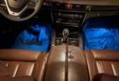 SAR 85,000 | BMW X5 xDrive35i M Kit 2015 | Automatic | 250,000 KM