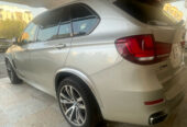 SAR 85,000 | BMW X5 xDrive35i M Kit 2015 | Automatic | 250,000 KM