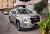 SAR 25,000 | GMC Terrain SLE AWD 2012 | Automatic | 197,287 KM