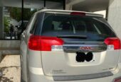 SAR 25,000 | GMC Terrain SLE AWD 2012 | Automatic | 197,287 KM
