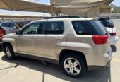 SAR 25,000 | GMC Terrain SLE AWD 2012 | Automatic | 197,287 KM