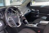 SAR 25,000 | GMC Terrain SLE AWD 2012 | Automatic | 197,287 KM