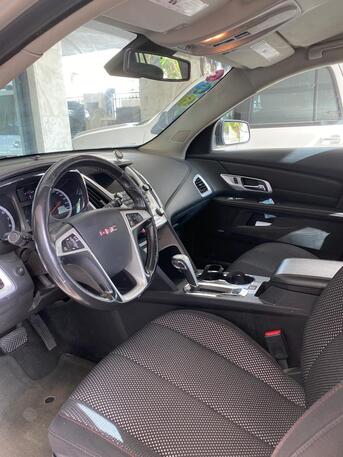 SAR 25,000 | GMC Terrain SLE AWD 2012 | Automatic | 197,287 KM