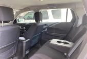 SAR 25,000 | GMC Terrain SLE AWD 2012 | Automatic | 197,287 KM