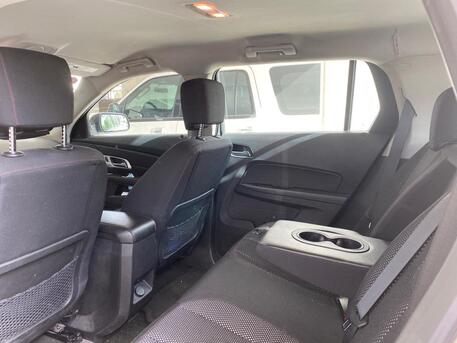 SAR 25,000 | GMC Terrain SLE AWD 2012 | Automatic | 197,287 KM