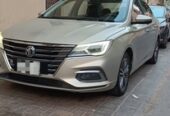 SAR 32,800 | MG 5 2022 | Automatic | 85,000 KM | Full Option
