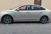 SAR 32,800 | MG 5 2022 | Automatic | 85,000 KM | Full Option