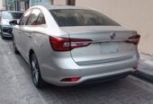 SAR 32,800 | MG 5 2022 | Automatic | 85,000 KM | Full Option
