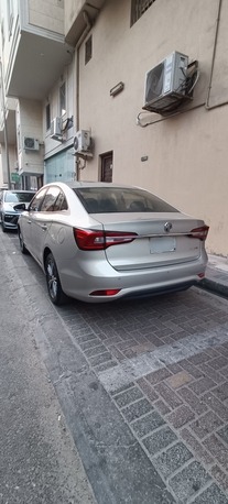 SAR 32,800 | MG 5 2022 | Automatic | 85,000 KM | Full Option