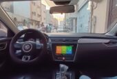 SAR 32,800 | MG 5 2022 | Automatic | 85,000 KM | Full Option