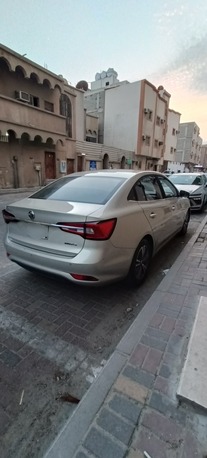 SAR 32,800 | MG 5 2022 | Automatic | 85,000 KM | Full Option