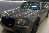 SAR 18,000 | Chrysler 300C HEMI 2006 | Automatic | 362,000 KM | Very Clean
