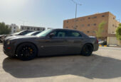 SAR 18,000 | Chrysler 300C HEMI 2006 | Automatic | 362,000 KM | Very Clean
