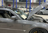 SAR 18,000 | Chrysler 300C HEMI 2006 | Automatic | 362,000 KM | Very Clean