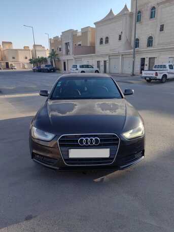 2014 Audi A4 for Sale