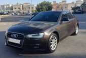 2014 Audi A4 for Sale