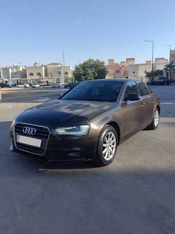 2014 Audi A4 for Sale