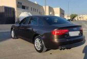 2014 Audi A4 for Sale