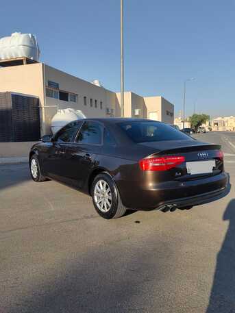 2014 Audi A4 for Sale