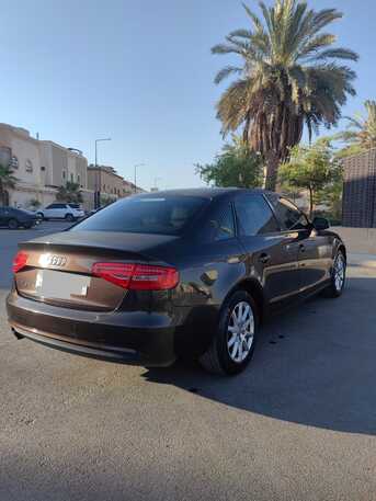 2014 Audi A4 for Sale