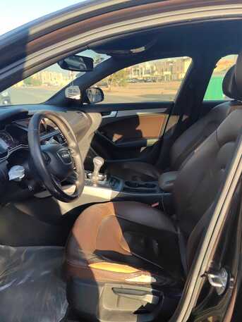 2014 Audi A4 for Sale