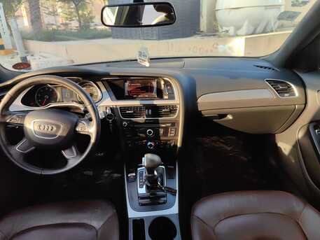 2014 Audi A4 for Sale