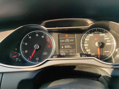 2014 Audi A4 for Sale