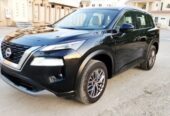 SAR 78,000 | Nissan X-Trail 2024 | Automatic | 79,000 KM | Semi Option