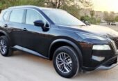 SAR 78,000 | Nissan X-Trail 2024 | Automatic | 79,000 KM | Semi Option