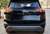 SAR 78,000 | Nissan X-Trail 2024 | Automatic | 79,000 KM | Semi Option