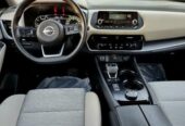 SAR 78,000 | Nissan X-Trail 2024 | Automatic | 79,000 KM | Semi Option