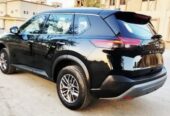 SAR 78,000 | Nissan X-Trail 2024 | Automatic | 79,000 KM | Semi Option
