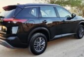 SAR 78,000 | Nissan X-Trail 2024 | Automatic | 79,000 KM | Semi Option