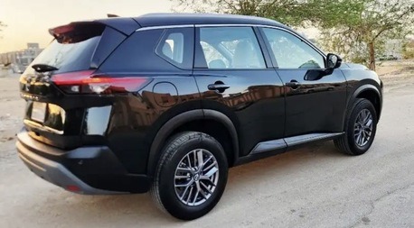 SAR 78,000 | Nissan X-Trail 2024 | Automatic | 79,000 KM | Semi Option