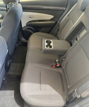 SAR 70,000 | Hyundai Tucson 2022 | Smart Model | Automatic | 87,000 KM