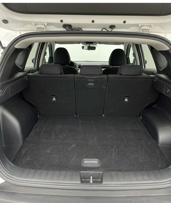 SAR 70,000 | Hyundai Tucson 2022 | Smart Model | Automatic | 87,000 KM