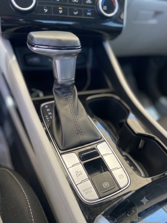 SAR 70,000 | Hyundai Tucson 2022 | Smart Model | Automatic | 87,000 KM