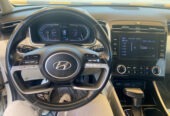 SAR 70,000 | Hyundai Tucson 2022 | Smart Model | Automatic | 87,000 KM